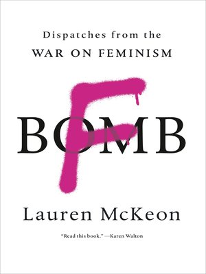 cover image of F-Bomb